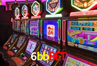 Desvendando o Mundo dos Jogos Virtuais na 6bbbet