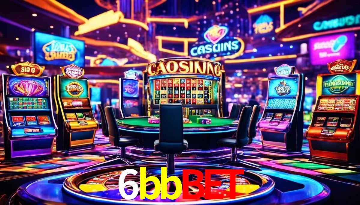 Bônus de Boas-vindas 6bbbet