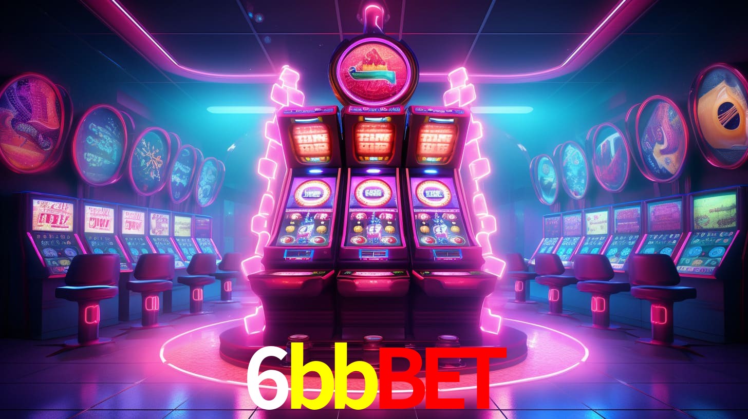 6bbbet: Seu Cassino Premiado com Pagamentos Rápidos