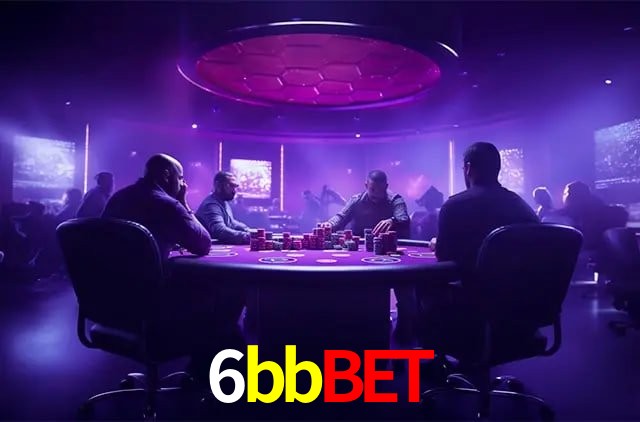 Estatísticas 6bbbet