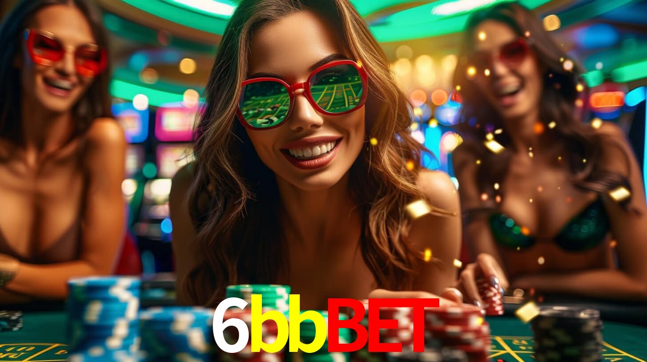 Welcome Bonus 6bbbet