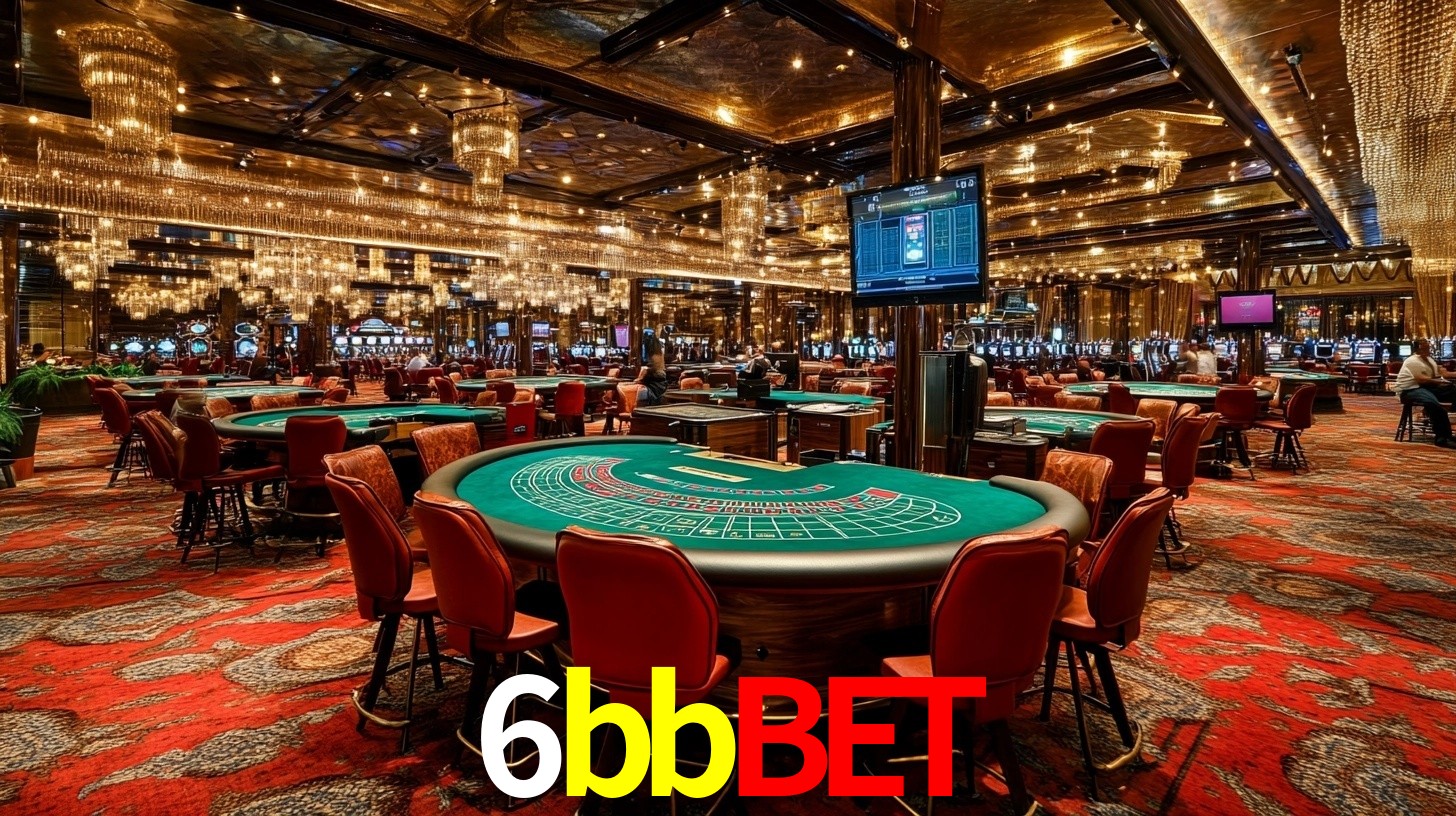 6bbbet - Plataforma Oficial - 6bbbet.com