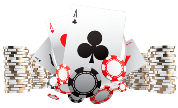 Jogue jogos de pôquer em 6BBBET