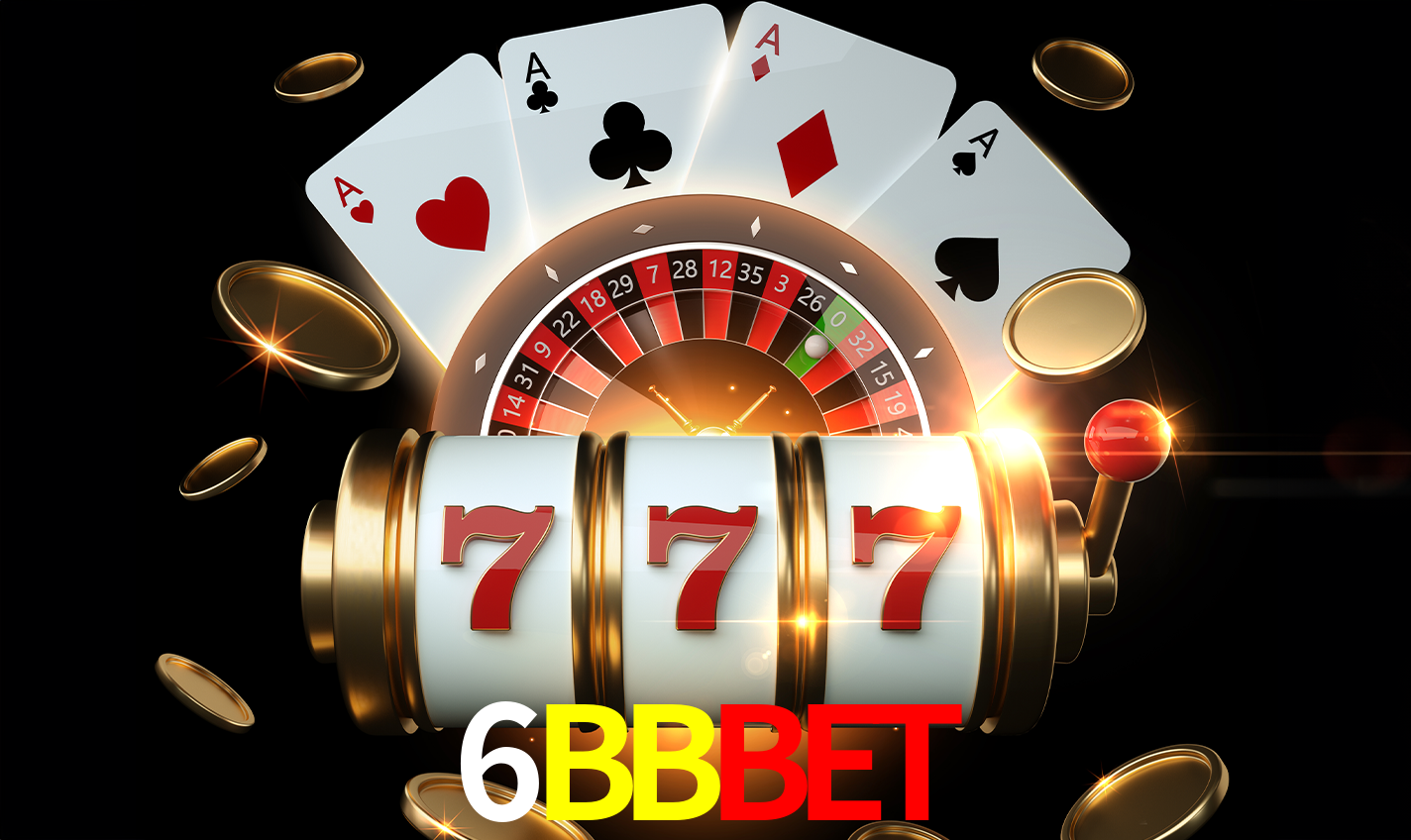 6BBBET aplicativo