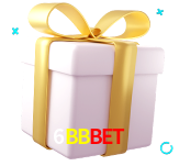 Receba seus bônus de boas-vindas no 6BBBET BET