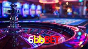 Apostas de Futebol 6bbbet