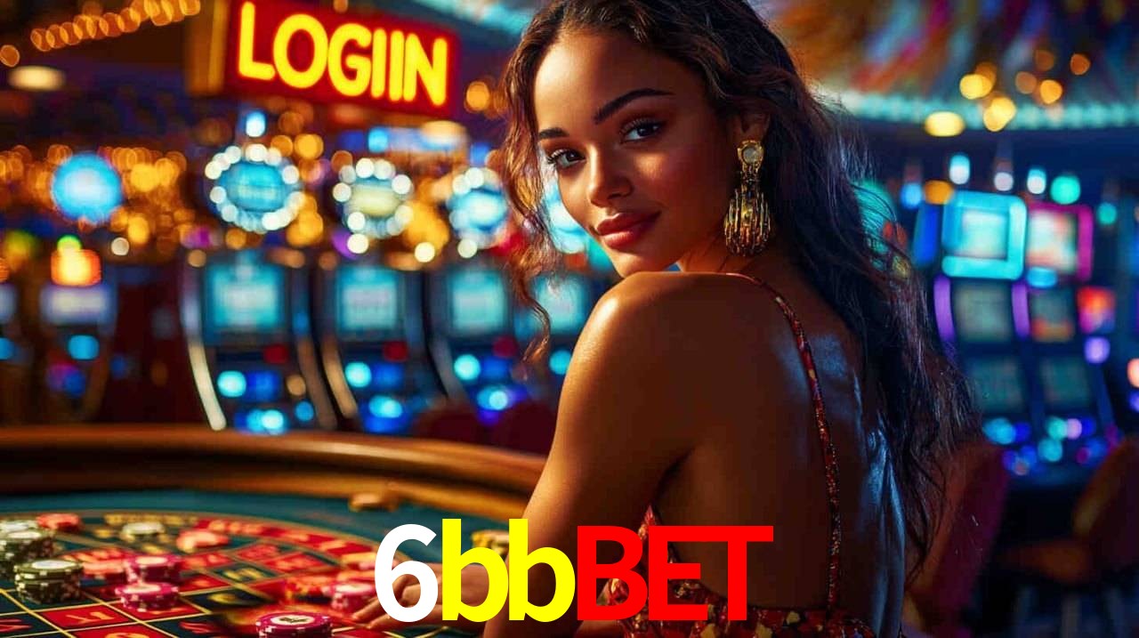 Jogos de Slot 6bbbet