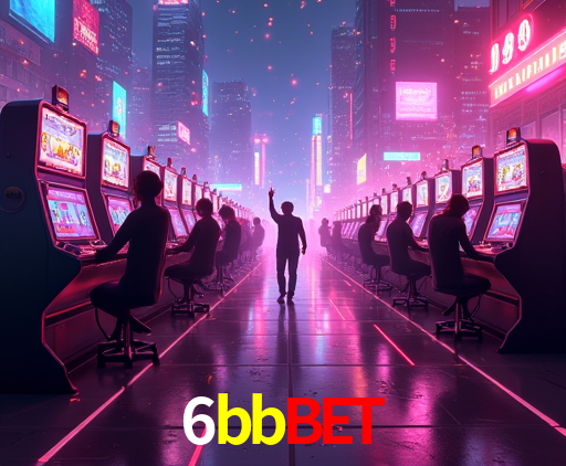 Jogos Exclusivos 6bbbet