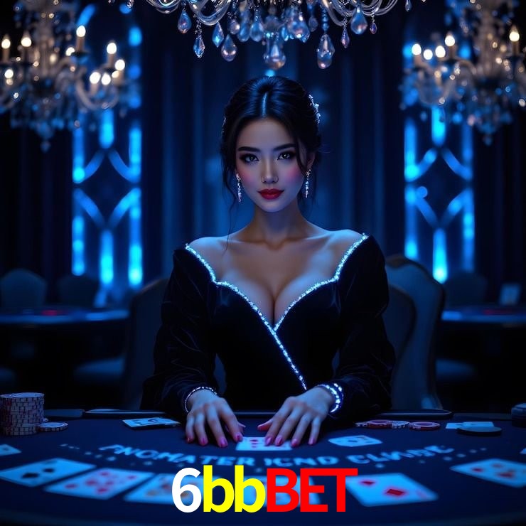 Diretório de Jogos 6bbbet