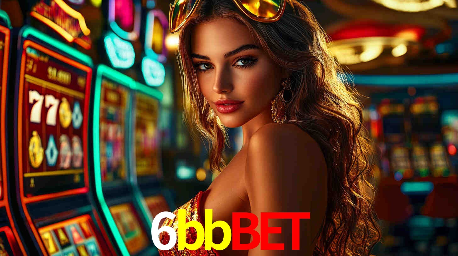 Welcome Bonus 6bbbet