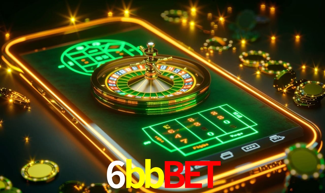 Integração de APIs 6bbbet