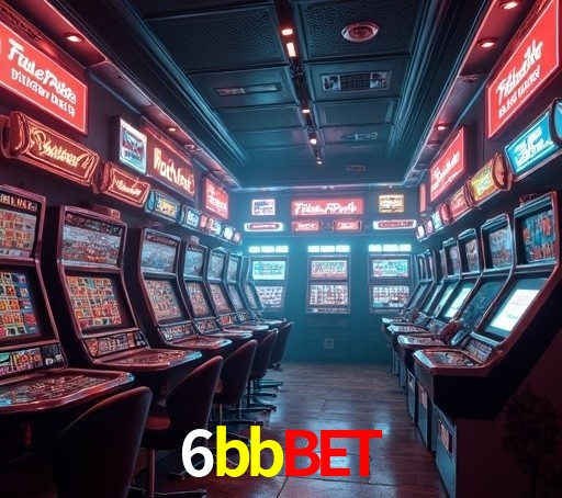 Jogos populares e pagamentos rápidos na 6bbbet