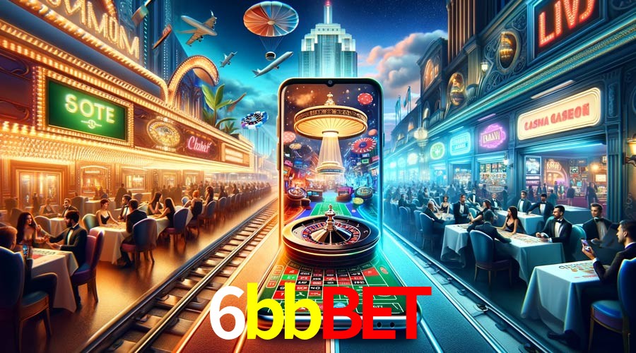 Security Systems 6bbbet