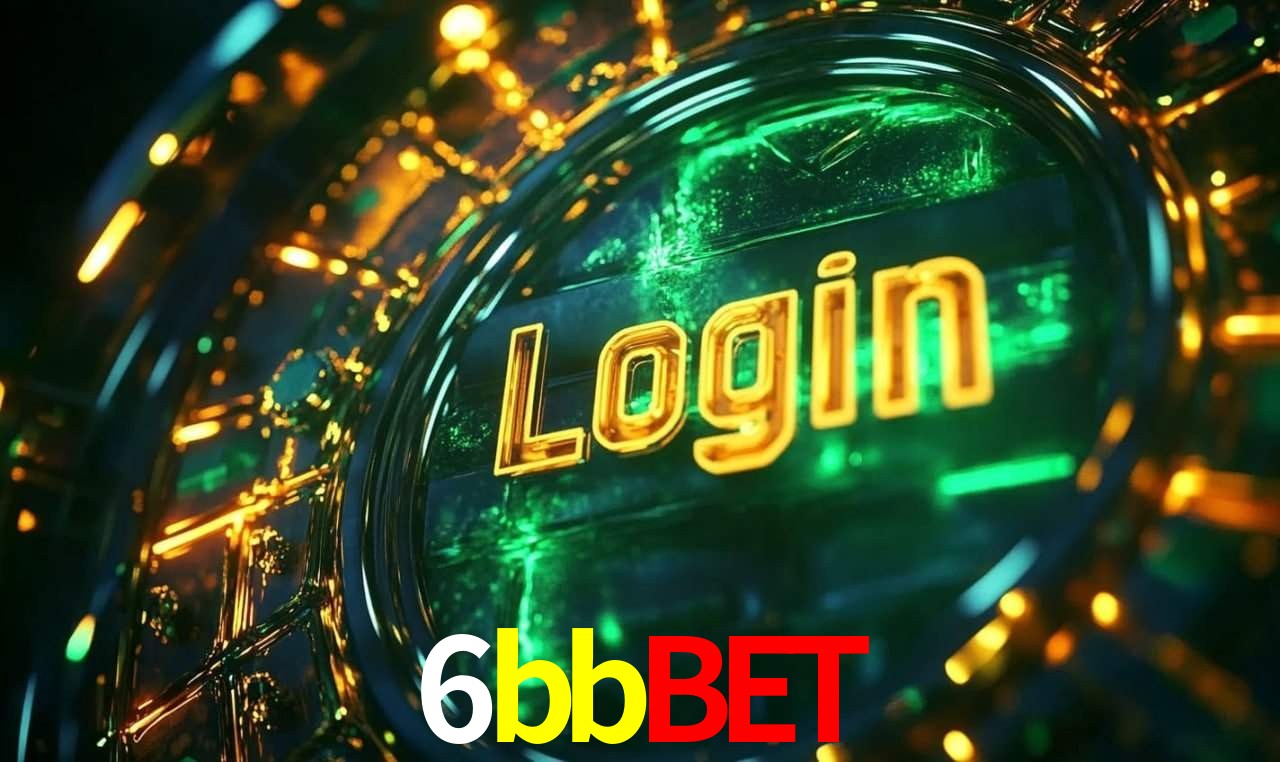 APP rápido e leve da 6bbbet
