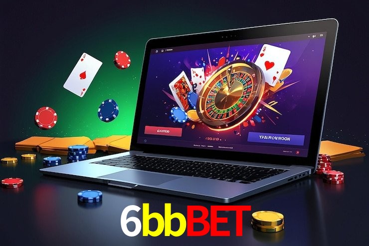 Promoções Sazonais 6bbbet