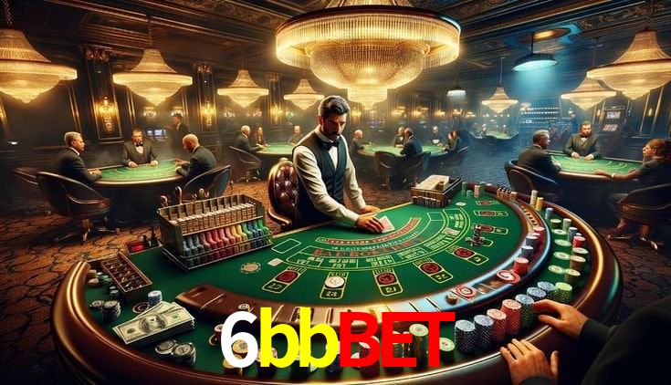 Game Statistics 6bbbet