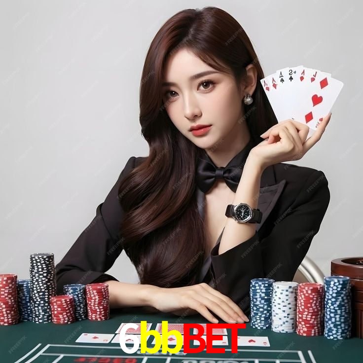 Design Responsivo 6bbbet