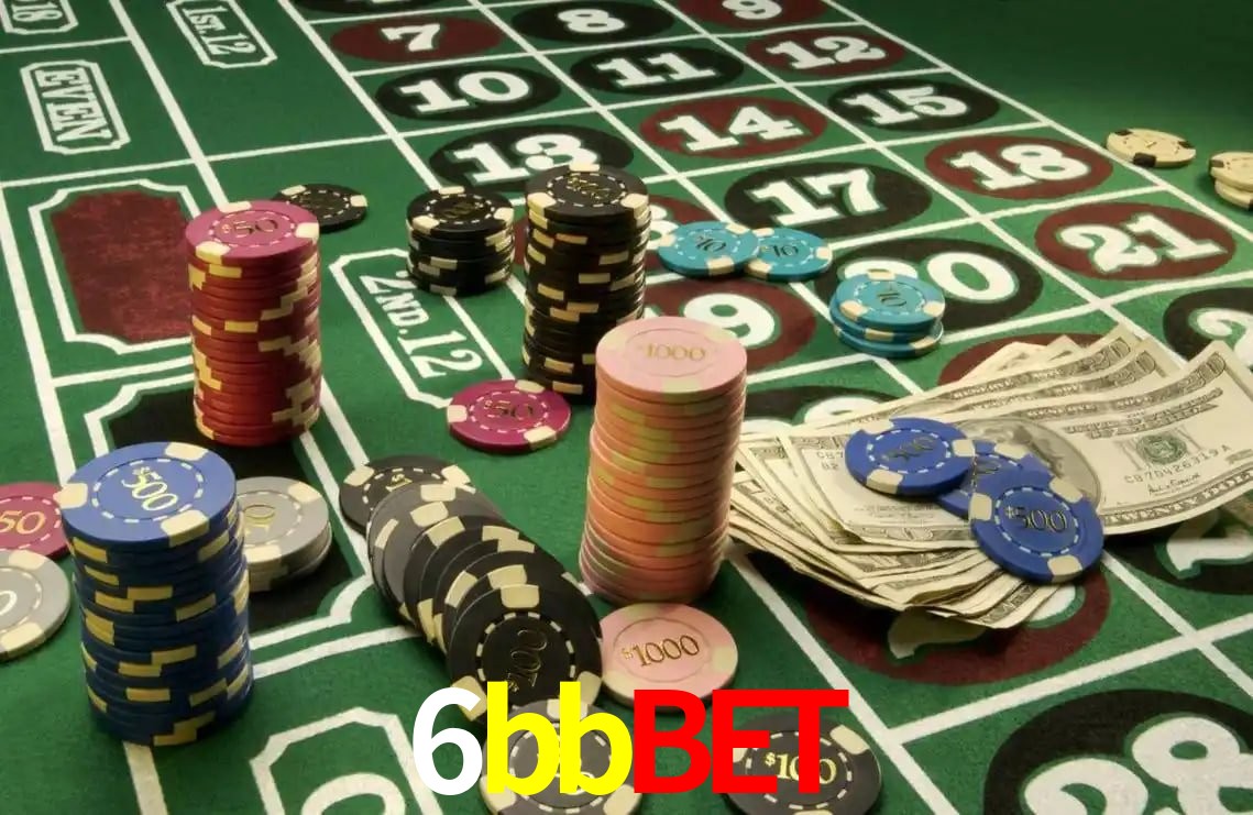 Player Reviews 6bbbet