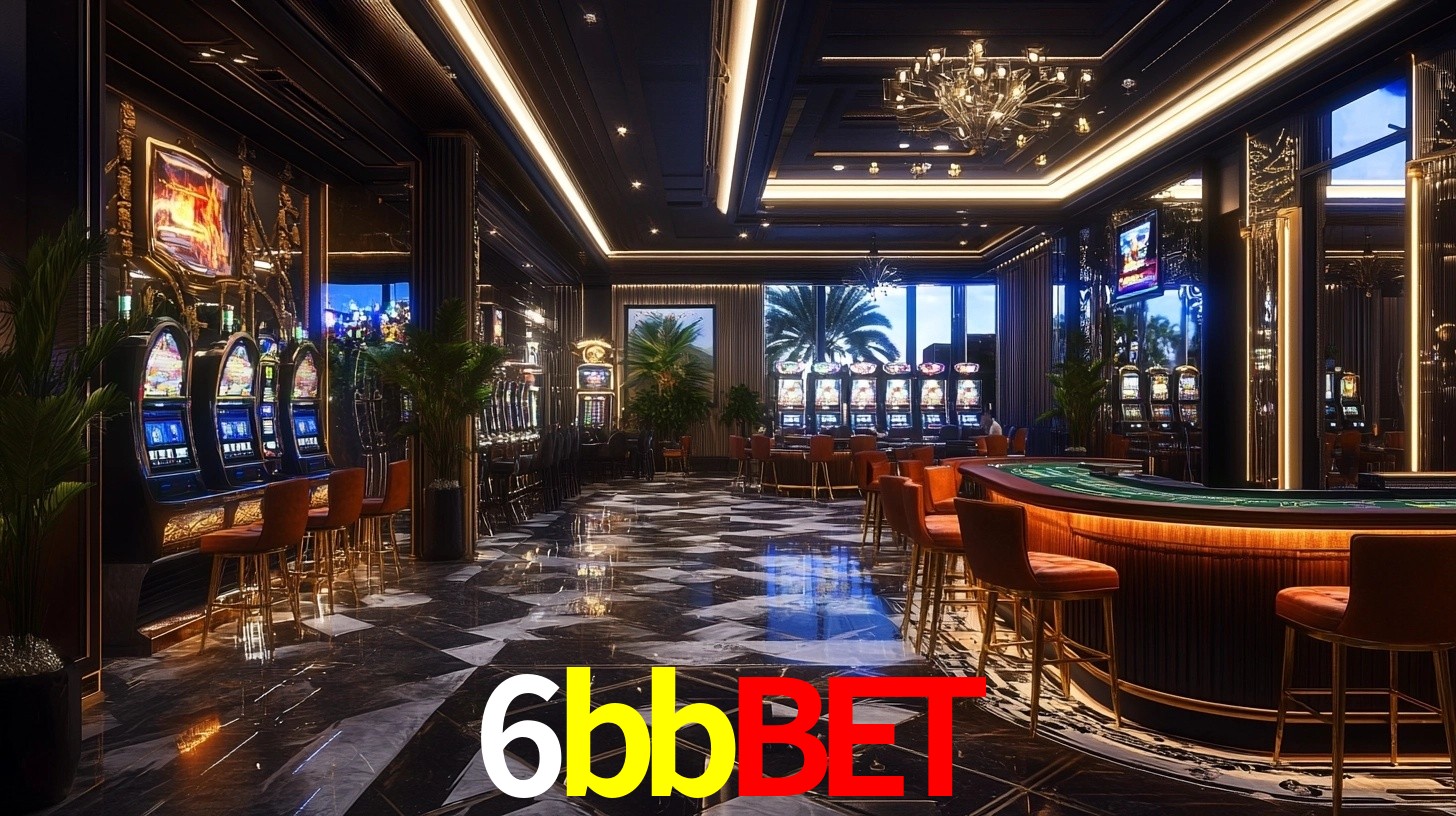 6bbbet App Interface