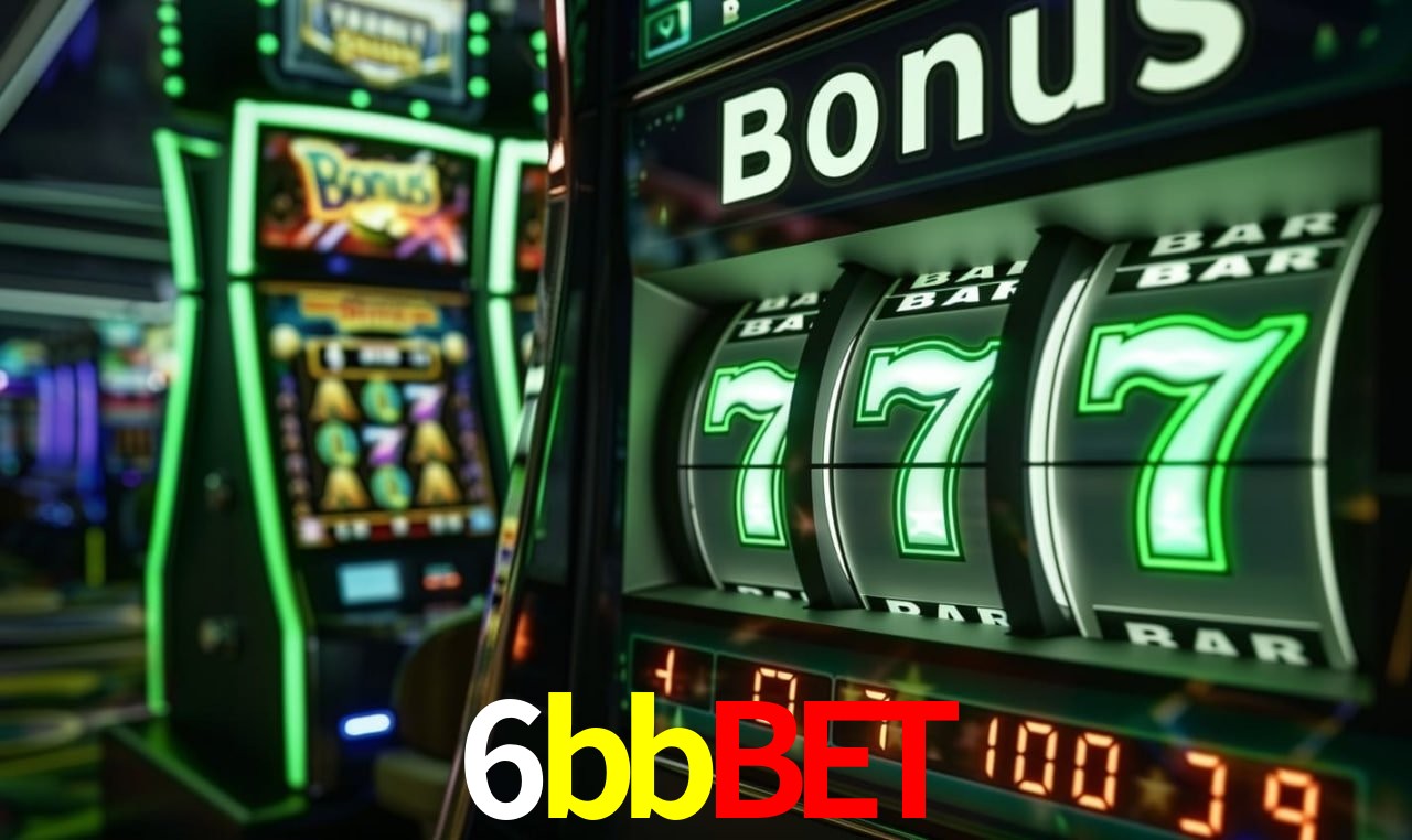 Game Providers 6bbbet