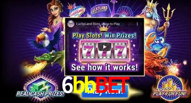 Cassino ao vivo com dealers reais na 6bbbet