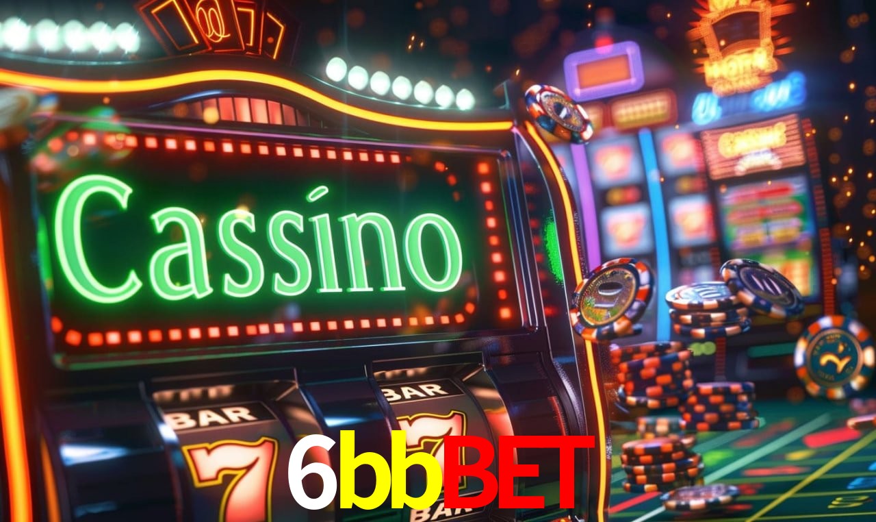 Cadastro Rápido 6bbbet