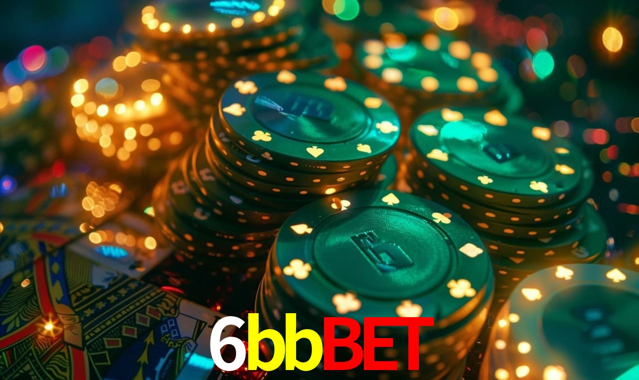 Casino VIP 6bbbet