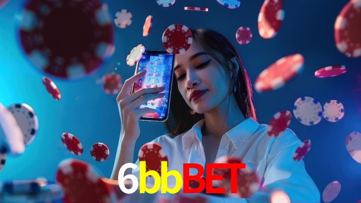 A Emoção da Loteria na 6bbbet: Uma Chance de Mudança de Vida