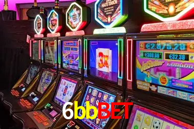 A Experiência Imersiva dos Cassinos Ao Vivo no 6bbbet