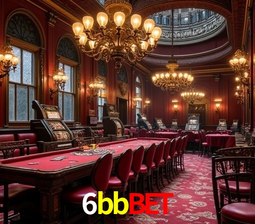 Promoção Relâmpago 6bbbet