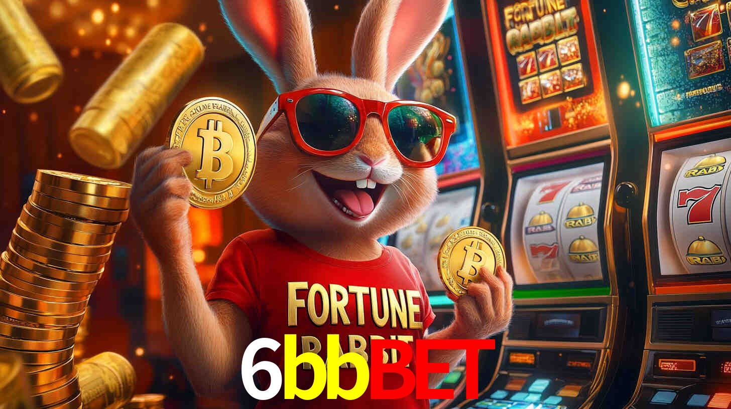 Apostas Esportivas na 6bbbet: Um Guia Completo