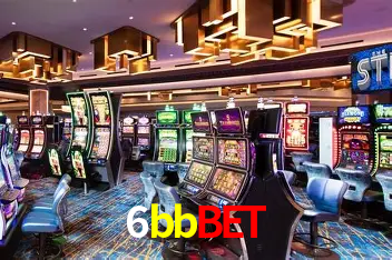 A Revolução dos Aplicativos de Jogos no 6bbbet