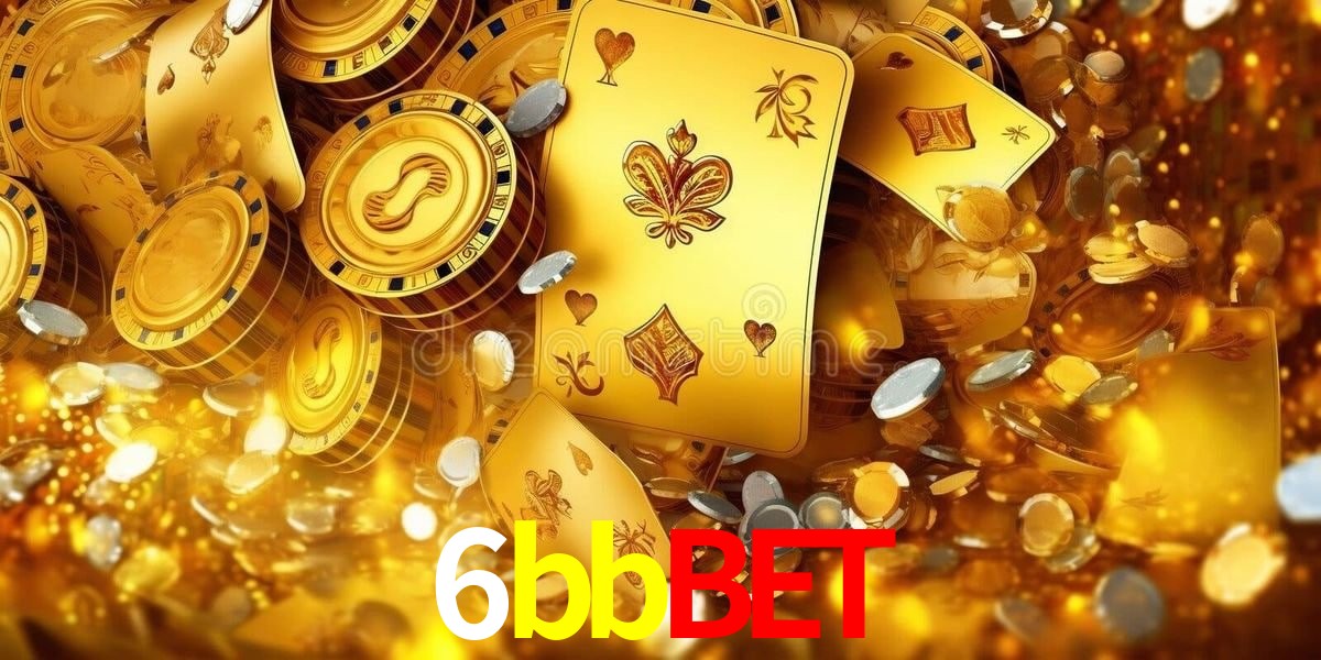 A Experiência Imersiva dos Cassinos Ao Vivo no 6bbbet