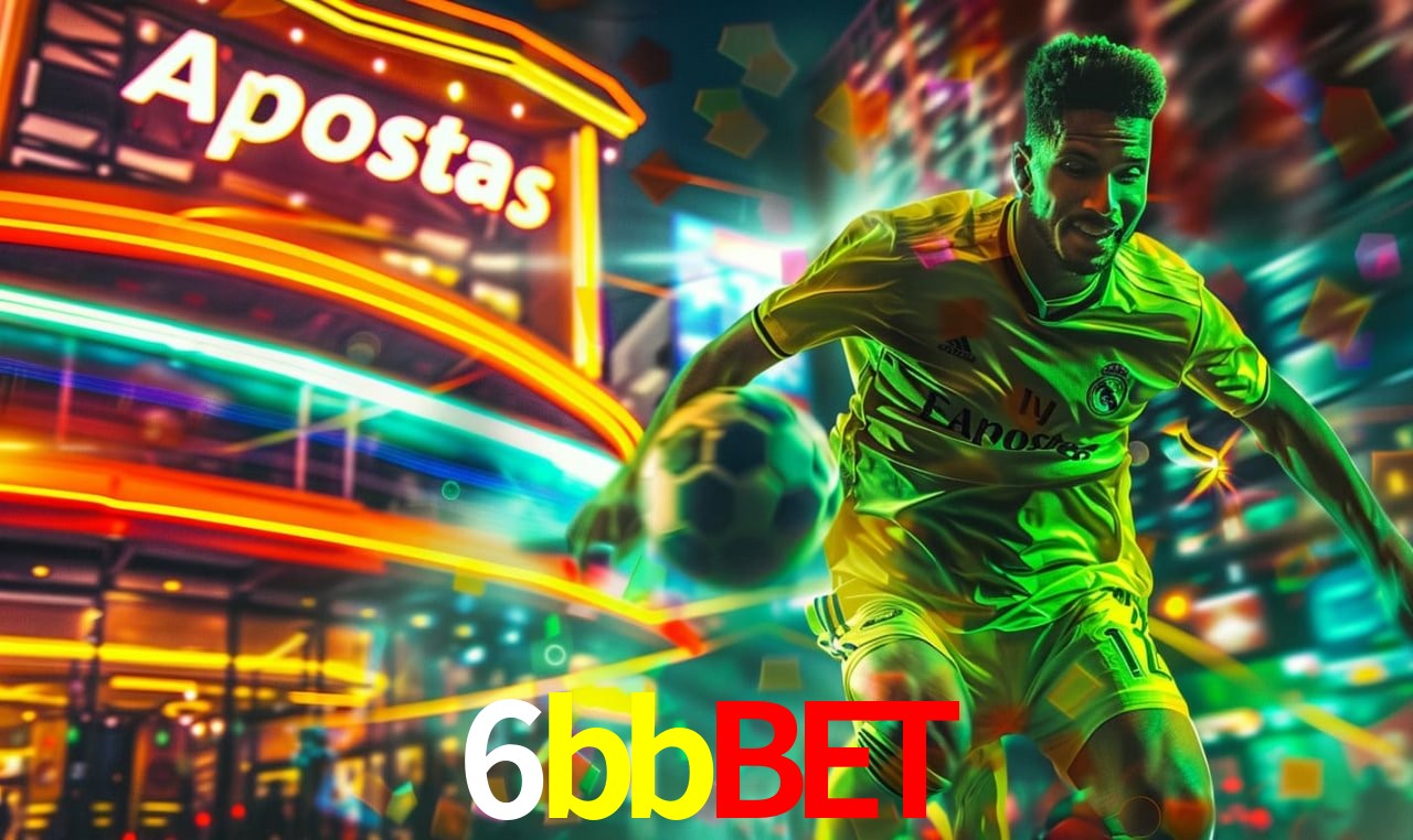 Recursos de Bônus 6bbbet