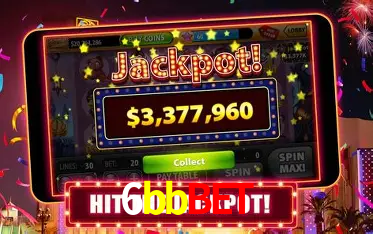 Descubra a Magia dos Jogos de Arcade no 6bbbet
