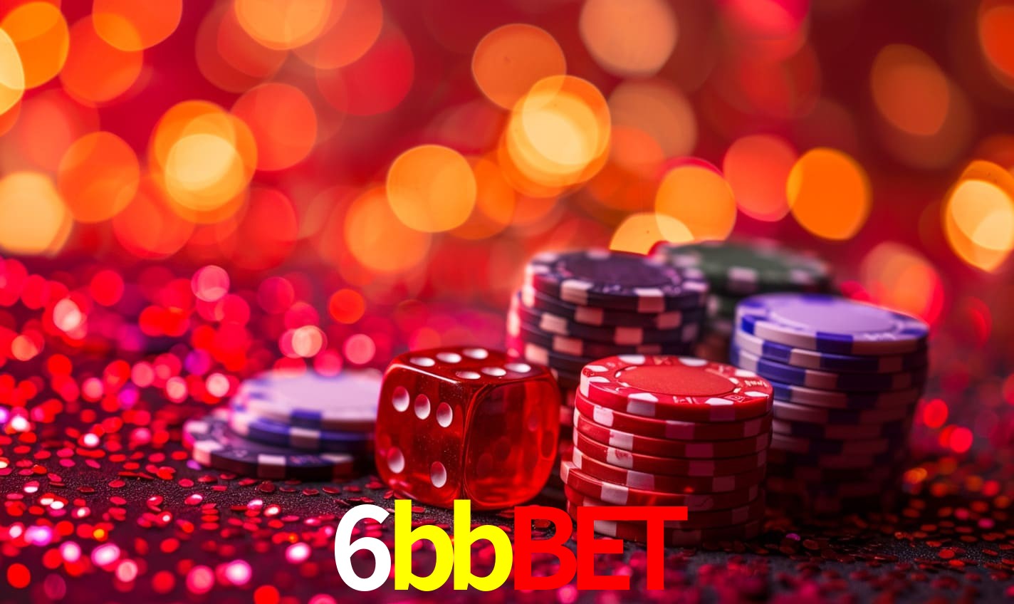 Descubra o Programa VIP da 6bbbet: Vantagens Exclusivas para Jogadores