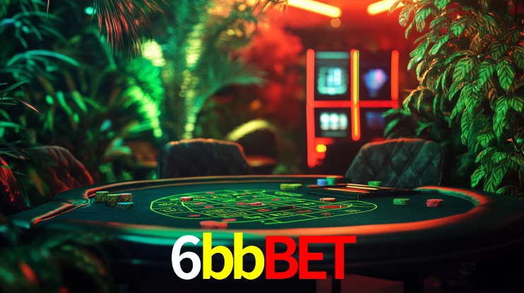 VIP Casino 6bbbet