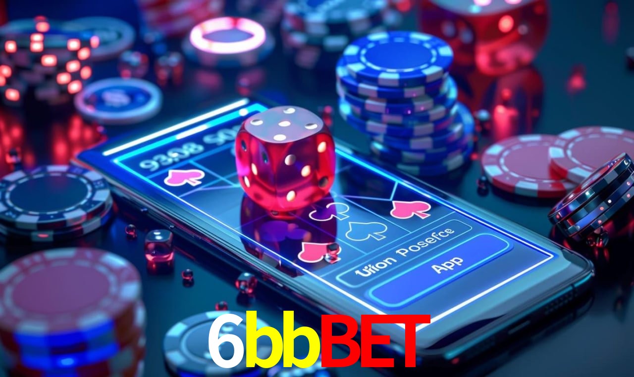 Canal oficial no Telegram da 6bbbet