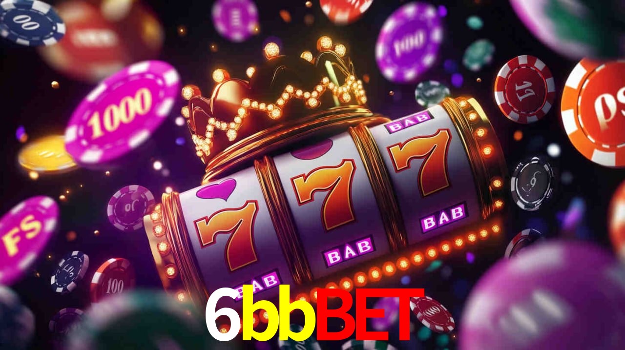 Slot Games 6bbbet