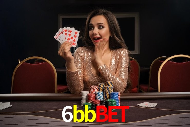 cassino 6bbbet