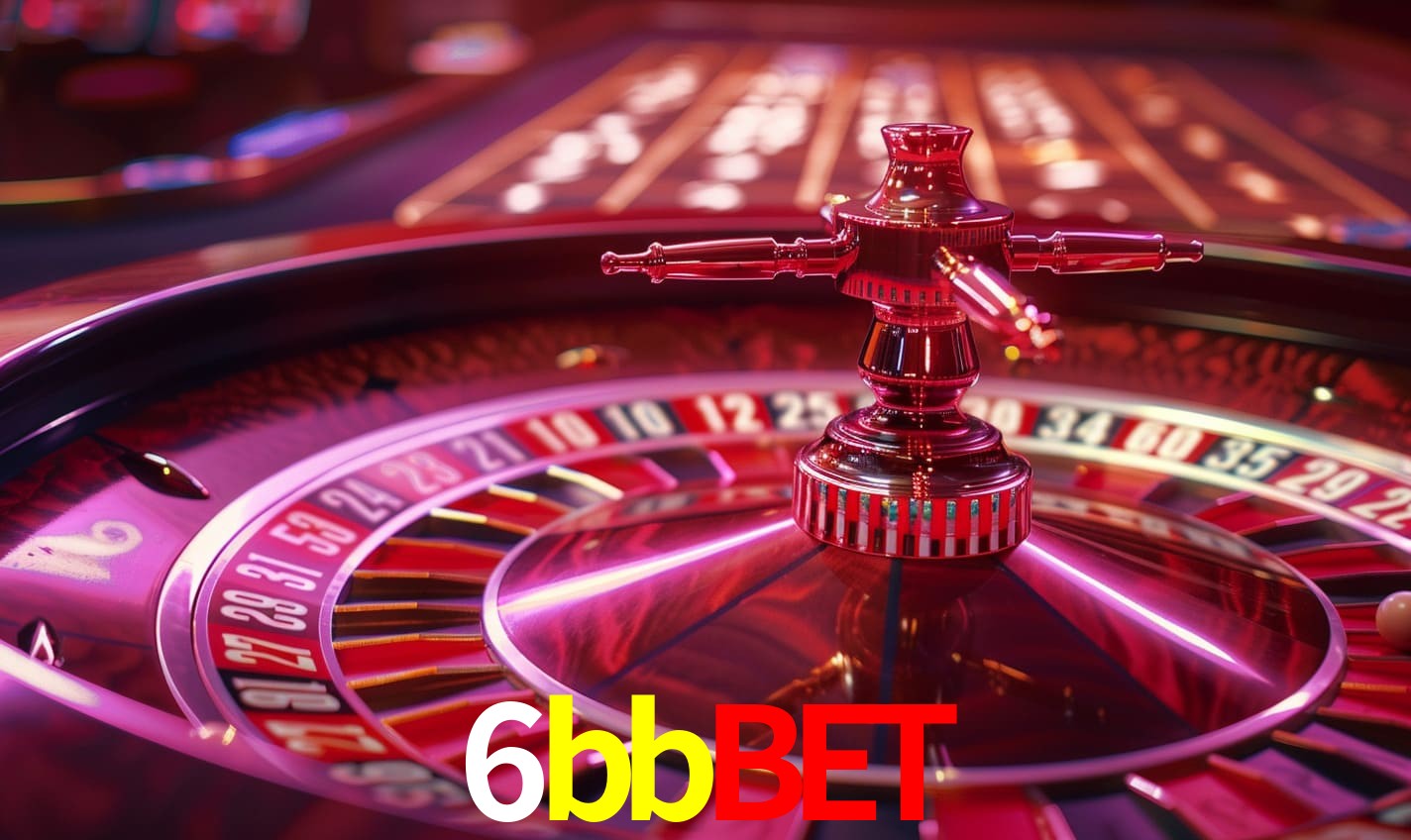Inovações de Jogos na 6bbbet: O Futuro das Experiências Interativas