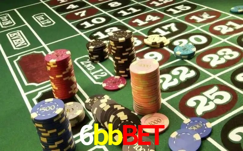 Estatísticas do Jogo 6bbbet