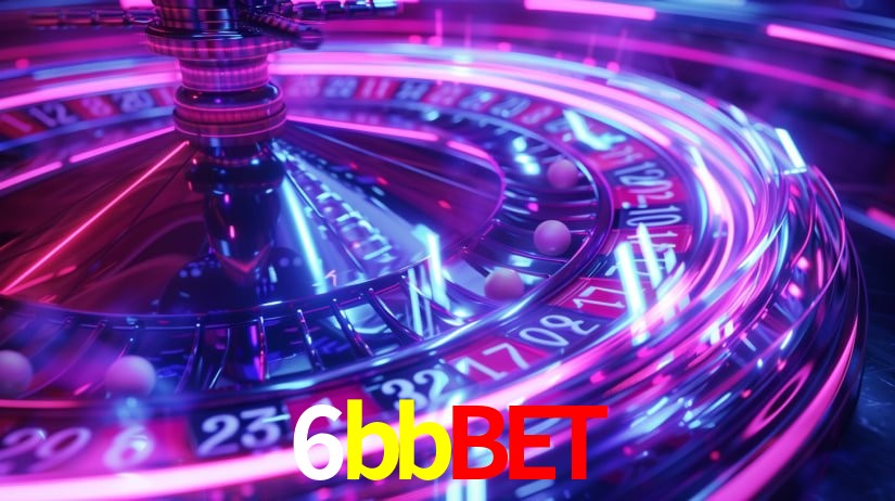 Desvendando o Mundo dos Jogos Virtuais na 6bbbet