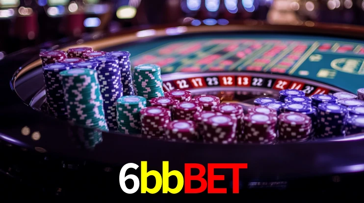 Blackjack Table 6bbbet