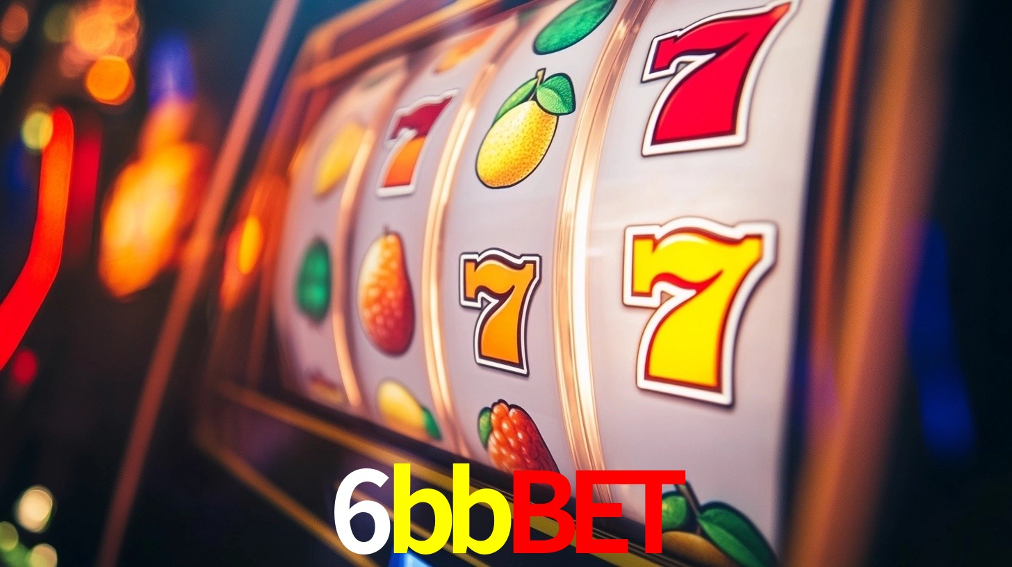 Cashback e recargas na 6bbbet