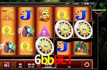 A Emoção da Loteria na 6bbbet: Uma Chance de Mudança de Vida