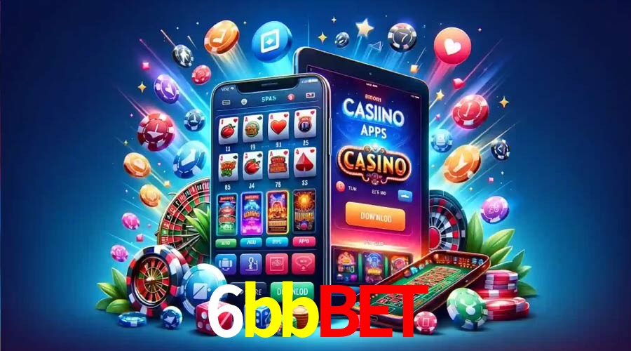 Platform Technology 6bbbet
