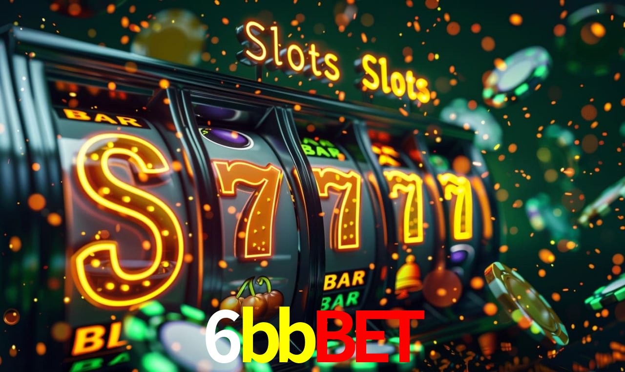 Casino Ao Vivo 6bbbet