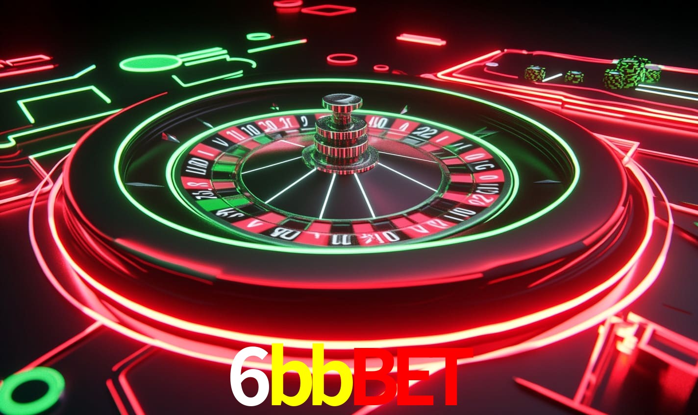 Explorando a Categoria de Eventos em Apostas na 6bbbet