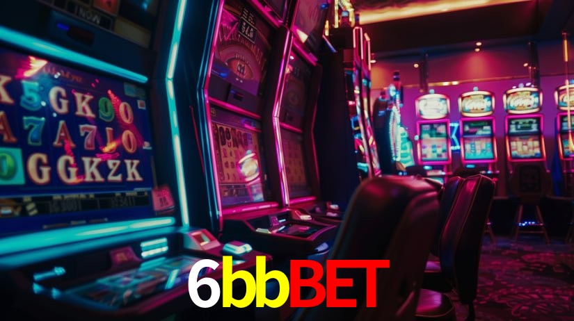 APP oficial da 6bbbet para mobile